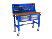 Стол рабочий WOKER WTMR 1500 №1