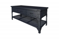 Верстак Сорокин Heavy Metal 6,5ft DAD`s Garage 35.821