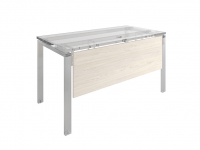 Панель защитная NT 160W белое дерево