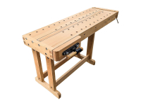 Верстак ПЕТРОГРАДЪ, 1500* 500* 800мм, модель Woodcarver