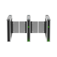 Скоростной турникет Saturn S2200 (900) (центральный)