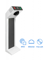 Комплект компактной сетевой проходной «STR-L01NEC»