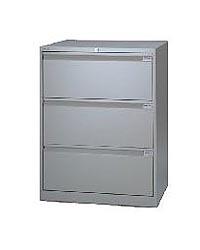 Шкаф картотечный DF3N