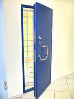 Бронированная дверь 3В Бр3