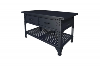 Верстак Сорокин Heavy Metal 5ft DAD`s Garage 35.816