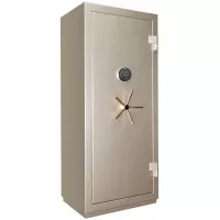 Сейф c биометрическим замком Iron Fort® 6528 BEL CPG BR