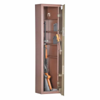 Шкаф для оружия Меткон ОШ-3У