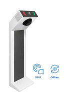 Компактная автономная проходная «STR-L01AМ»