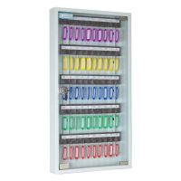 Ключница КЛ-50С с брелоками