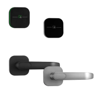 Электронный гостиничный замок Ozlocks HL-F01/H/MF