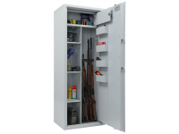 Оружейный сейф VALBERG ARSENAL 1454Т EL