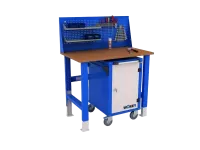 Стол рабочий WOKER WTSR 1200 №2