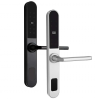 Электронный гостиничный онлайн-замок OZLocks HL-F56/WR/MF