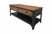 Верстак Сорокин Iron Wood 6,5ft DAD`s Garage 35.820