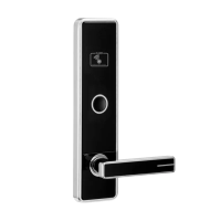 Электронный гостиничный замок Ozlocks HL-F04/H/MF