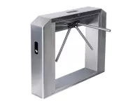 Моторизованный тумбовый турникет-трипод Perco TTD-12A