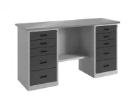 Верстак Profi L №163 L160.L5/L5.000