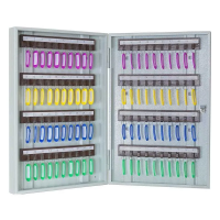 Ключница КЛ-80 с брелоками