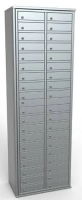 Шкаф абонентский Регион РА.3.38