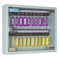 Ключница КЛ-20 с брелоками