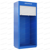Инструментальный шкаф KronVuz Box 1000R