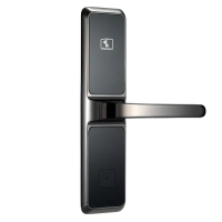 Электронный гостиничный замок Ozlocks HL-F39/H/MF "Modern"