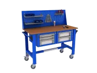 Стол рабочий WOKER WTM 1500 №1