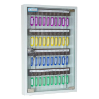 Ключница КЛ-40С с брелоками