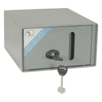 Сейф автомобильный встраиваемый ШМ-8