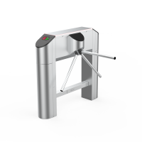 Тумбовый турникет Oxgard Praktika T-02-2R (Mifare)