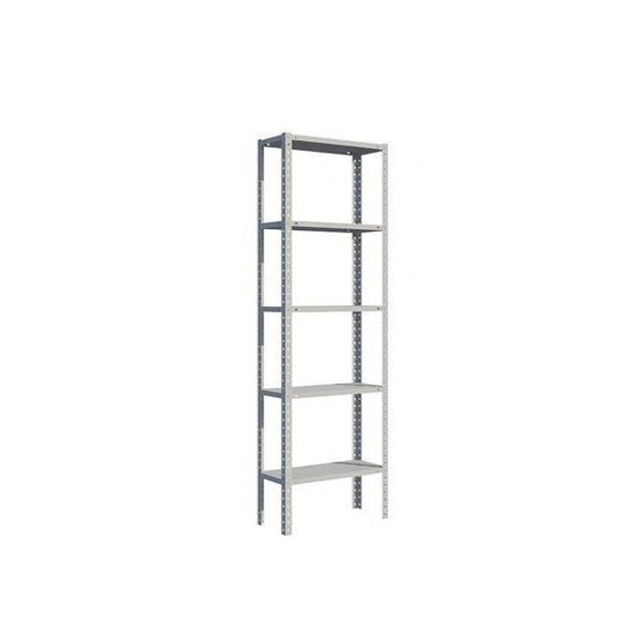 Стеллаж MS Standart 185x100x50 (5 полок)