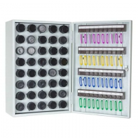 Ключница КЛ-40П без брелоков и пеналов