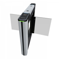 Скоростной турникет Saturn S1200 Plus (900) (центральный)