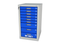 Тумба станочная WOKER PRO 09 S