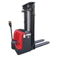 Самоходный электроштабелер AX-4316 4.3 м 1600 кг