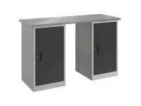 Верстак Profi L №142 L140.L1/L1.000