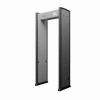 Стационарный арочный металлодетектор RADARPLUS Model R IP65 750, 66 зон