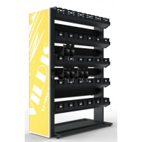 Сушилка для коньков БАЙКАЛ 80Р