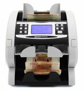 Счётчик банкнот Magner 150 Digital