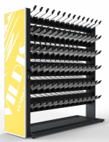 Сушилка для обуви V TOP-77р