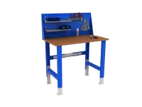 Стол рабочий WOKER WTSR 1200 №1