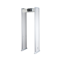 Стационарный арочный металлодетектор Dahua DHI-ISC-D106
