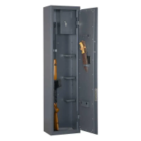 Шкаф для оружия Меткон ОШ-23