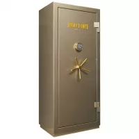 Сейф Iron Fort® 6528 EL BZG BR