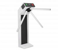 Комплект компактного турникета «STR-L01C»