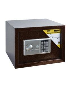 Сейф для пистолета OLDI №25Е
