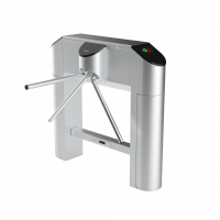 Турникет тумбовый Oxgard Praktika T-02-A-2R (Mifare)