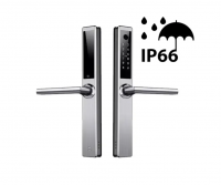 Электронный SMART-замок Ozlocks HL-F48/SM+/MF "High-Tech"