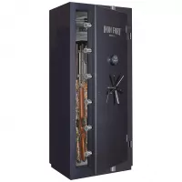 Сейф c биометрическим замком Iron Fort® 6528 BEL GYG BC