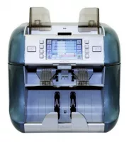 Сортировщик банкнот Kisan Newton F